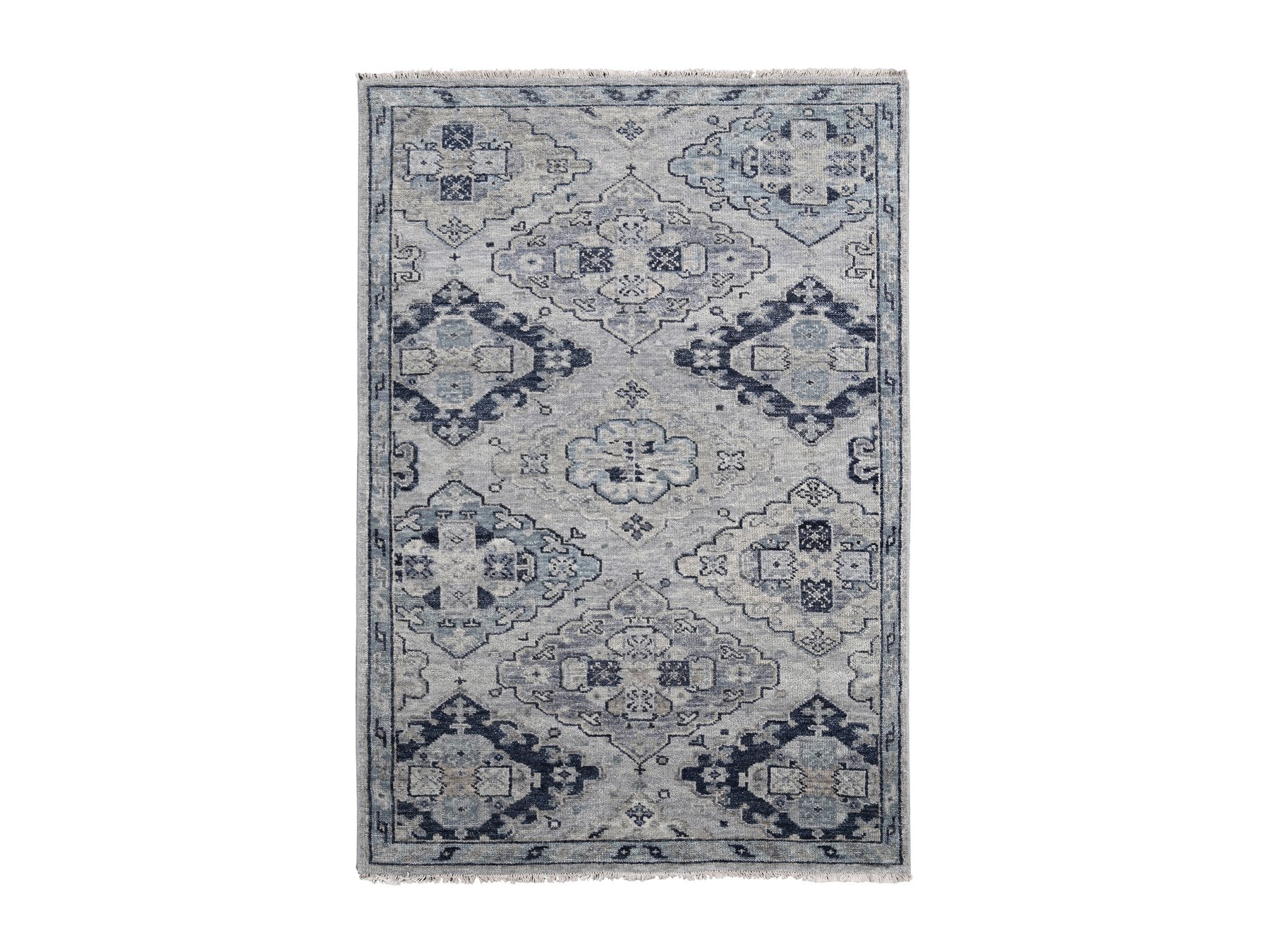 Tribal & Geometric Rugs LUV756639